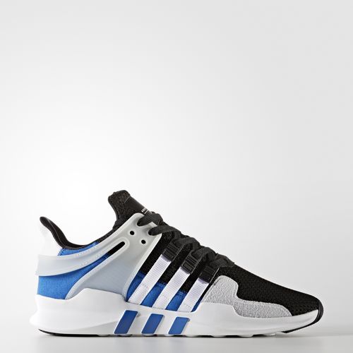 Adidas originals eqt support adv clearance blue